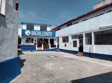 Edificio · 457m² · 8 Estacionamientos · Edificio en Venta en Cabecera de Cuajimalpa, Cuajimalpa de Morelos.