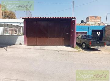 Casa · 130m² · 5 Recámaras · 6 Estacionamientos · Casa en Venta Tateposco, San Pedro Tlaquepaque