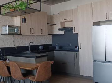 Departamento · 100m² · 3 Recámaras · 2 Estacionamientos · Departamento en Venta en Barrio W
