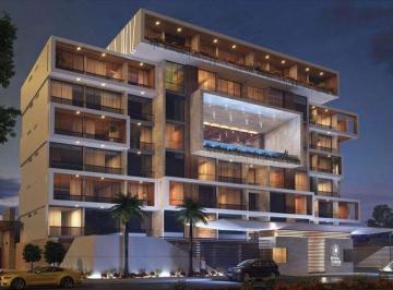 Departamento · 90m² · 2 Recámaras · 1 Estacionamiento · Departamento en Venta en Tres Rios, Culiacan, Sin.