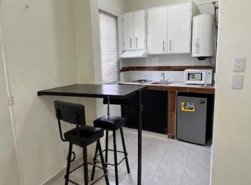 Departamento de 1 habitación, Alvaro Obregón · En Renta Muy Bonito Departamento Amueblado. Super Ubicación por Plaza Loreto.