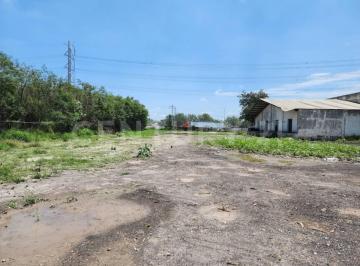 Terreno / Lote · 2979m² · Terreno Industrial en Renta, Apodaca, Nl