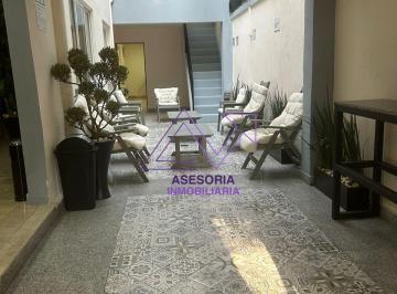 Casa uso de suelo de 1 habitación, Cuauhtémoc · Casa Para Oficinas en Roma