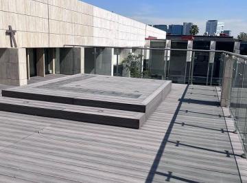 Casa uso de suelo de 8 habitaciones, Miguel Hidalgo · Renta Casa con Uso de Suelo Lomas Virreyes Ofi_4744 Cm