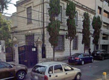 Terreno / Lote , Benito Juárez · Hermoso Terreno en La del Valle. con Casa de 100 Años de Regalo