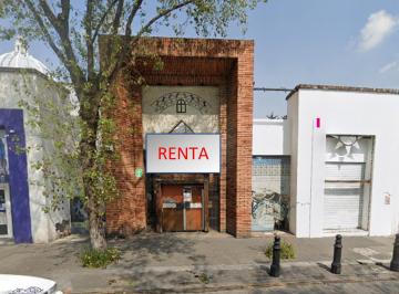 Local comercial , Toluca · Local Comercial en Renta, en Av Morelos, Centro de Toluca