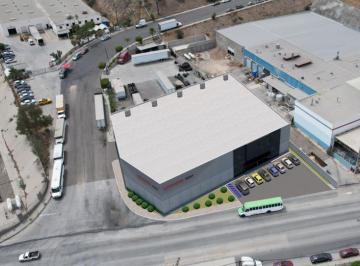 Nave industrial , Tijuana · Bodega Otay / 1,764 m²