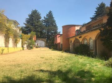 Casa · 1500m² · 4 Recámaras · 3 Estacionamientos · Remate Preciosa Casa de 1500 m de Terreno con Cañada Detrás, en Fraccionamiento Seguro