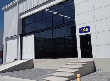 Bodega comercial , Colotlán · Se Renta Bodega Nueva en Parque Industrial Colotlan
