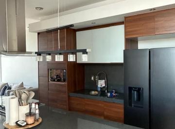 Departamento de 2 habitaciones, Zapopan · Departamento (Pent House) en Torre Privada
