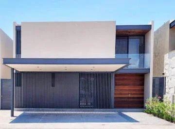Casa en condominio de 4 habitaciones, Zapopan · Casa en Venta en Coto Virreyes Casa en Condominio, Parque Residencial, Zapopan