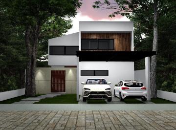 Casa en condominio de 3 habitaciones, Benito Juárez · Hermosa Propiedad en Preventa Ubicada en Lagos del Sol, Cancún