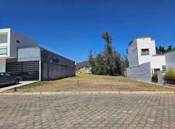 Terreno / Lote , Tlajomulco de Zúñiga · Terreno en Venta con Excelente Ubicación en Colinas de Santa Anita