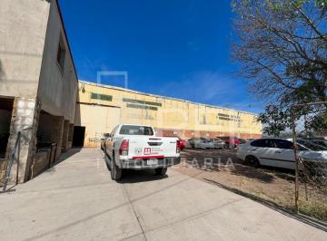 Bodega comercial de 12 habitaciones, Tlajomulco de Zúñiga · Bodega en Renta Sobre Carretera Tala San Isidro Mazatepec