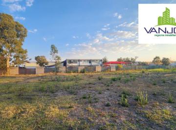 Terreno / Lote , León · Terreno en Venta Y/o Aportación Salida a Lagos