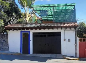Casa de 3 habitaciones, Emiliano Zapata · Se Vende Casa con Recamara en Planta Baja en Emiliano Zapata