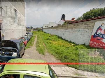 Terreno / Lote · 729m² · Terreno en Venta en San Mateo Atenco Sobre Av Buenavista