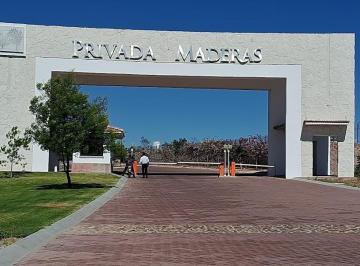 Terreno / Lote · 112m² · Terreno en Ciudad Madera