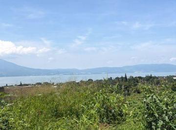 Terreno comercial · 2523m² · Terreno en Venta, Chapala.