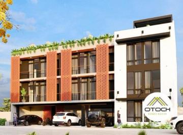 Departamento de 2 habitaciones, Mazatlán · Departamento en Venta Zona Dorada con Alberca Mazatlán