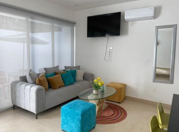 Casa en condominio de 3 habitaciones, Bahía de Banderas · Casa en Renta Amueblada Verea Nuevo Vallarta