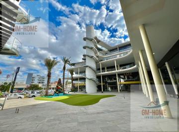 Local comercial · 124m² · Local en Renta en Plaza Punto Laguna. Towers, Mall And Hotel