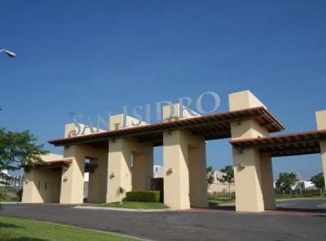 Terreno / Lote , Querétaro · Macrolote Habitacional 13,743.83 m² en San Isidro Juriquilla Ln