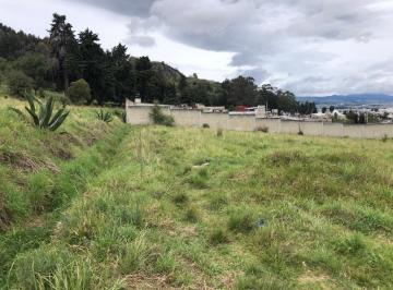 Terreno / Lote · 2400m² · Baja de Precioterreno en San Mateo Oxtotitlan