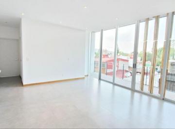 Departamento · 105m² · 3 Recámaras · 2 Estacionamientos · Departamentos en Venta Tlanepantla