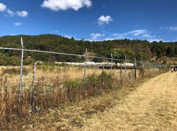 Terreno / Lote · 5000m² · Terrenos en Venta en Valle de Bravo