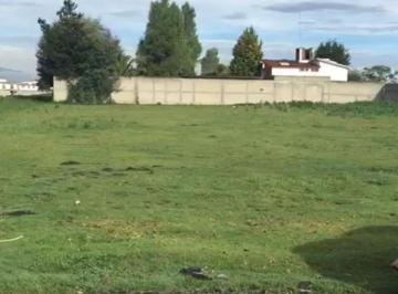 Terreno / Lote · 19m² · Terreno en Venta en Alvaro Obregon