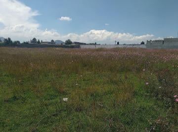 Terreno / Lote · 1500m² · Terreno en Venta San Pablo Autopan