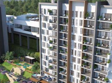 Departamento · 115m² · 2 Recámaras · 2 Estacionamientos · Departamentos en Venta Bella Vista Tlanepantla