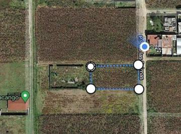 Terreno / Lote · 1000m² · Venta de Terreno en Calimaya