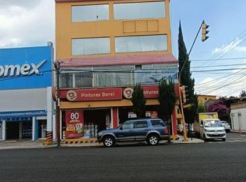 Oficina · 80m² · Renta de Espacios Para Oficina o Consutorio en Av 5 de Mayo, toluca