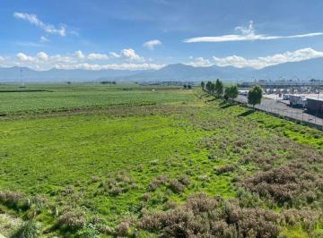 Terreno / Lote en Venta   · Terreno en Venta en Cerrillo Lerma (Caseta)