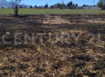 Terreno / Lote · 400m² · Terreno en Venta en San Isidro El Reservado, Alomoloya de Juárez, Edo. de México
