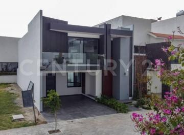 Casa de 3 habitaciones, San Andrés Cholula · Venta de Casa en Lomas de Angelopolis, Parque Foresta, San Andres Cholula.