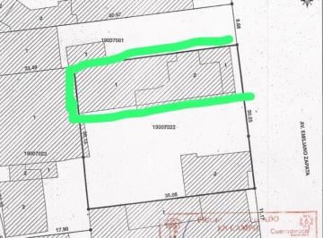 Terreno / Lote , Cuernavaca · Terreno Comercial en Renta Sobre Av Principal, Tlaltenango, Cuernavaca
