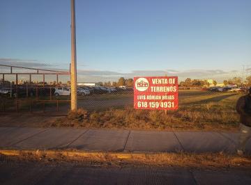 Terreno / Lote , Durango · Terreno en Venta Cerca de Alsuper Francisco Villa.
