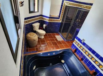 Casa de 5 habitaciones, Tepoztlán · Venta Casa en Tepoztlan, Morelos ¡Pueblo Magico!
