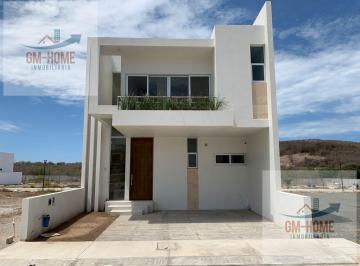 Casa · 249m² · 3 Recámaras · 2 Estacionamientos · Casa en Venta en Pacifico Hills