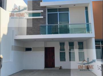 Casa · 3 Recámaras · 2 Estacionamientos · Casa en Renta en Real de Valle