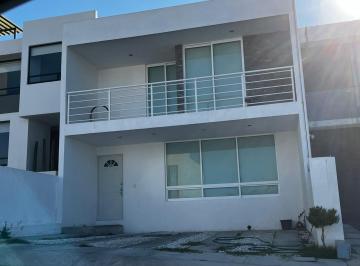 Casa de 3 habitaciones, Corregidora · Casa en Venta El Condado Corregidora