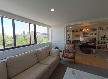 Departamento de 2 habitaciones, Miguel Hidalgo · Venta Departamento Exclusivo en Lomas de Chapultepec