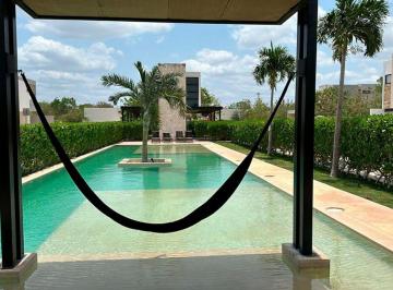 Villa de 2 habitaciones, Mérida · Villa en Venta de 2 Recámaras Cerca de La Universidad Modelo, Mérida Yucatán