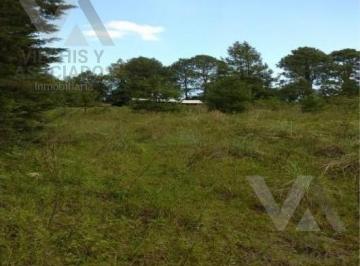 Terreno / Lote · 270000m² · Terreno en Venta "San Jose Potrerillos", Valle de Bravo, Mexico