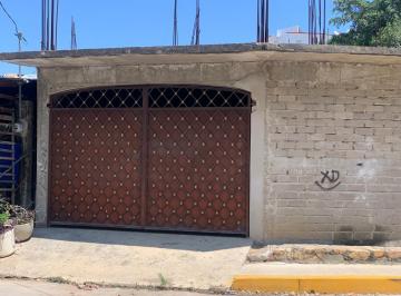 Casa · 89m² · 1 Recámara · 1 Estacionamiento · Casa en Caleta El Tambuco