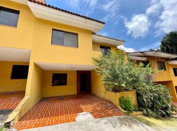 Casa Renta de 3 habitaciones · Casa en Renta, Colinas de San Javier