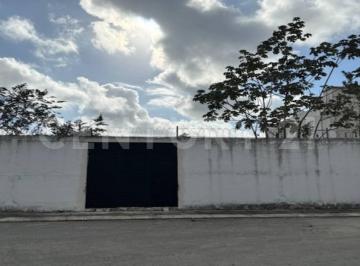 Terreno / Lote · 1123m² · Terreno en Venta, Residencial Mallorca, Supermanzana 327 Cancún